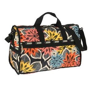 LESPORTSAC （レスポートサック） 7185／D591 ボストンバッグ