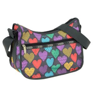 LESPORTSAC （レスポートサック） 7520／D313 ショルダーバッグ