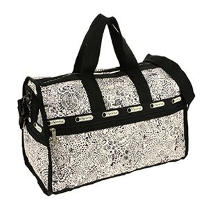 LESPORTSAC （レスポートサック） 7184／D555 ボストンバッグ