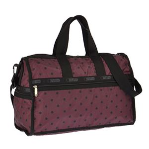 LESPORTSAC （レスポートサック） 7184／D301 ボストンバッグ