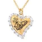 Vivienne Westwood （ヴィヴィアン・ウエストウッド） BP482／5 ネックレス