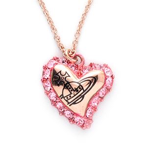Vivienne Westwood （ヴィヴィアン・ウエストウッド） BP482／8 ネックレス