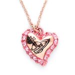 Vivienne Westwood （ヴィヴィアン・ウエストウッド） BP482／8 ネックレス