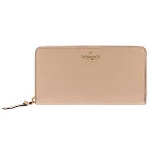 KATE SPADE (ケイトスペード) PWRU5596/662 長財布