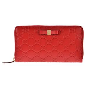 Gucci (グッチ) 388680-CWC1G/6433 長財布