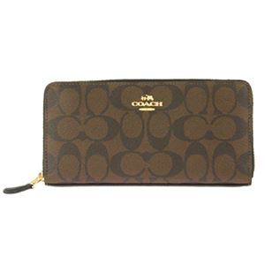 Coach (コーチ) F54413/IMAA8/1 長財布