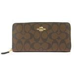 Coach (コーチ) F54413/IMAA8/1 長財布