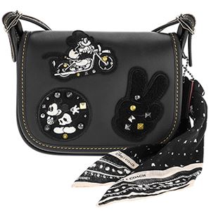 Coach (コーチ) F59355/QB/M2 ショルダーバッグ