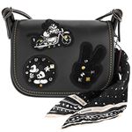 Coach (コーチ) F59355/QB/M2 ショルダーバッグ