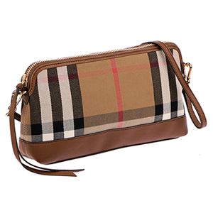 BURBERRY (バーバリー) 4014739/2160T ショルダーバッグ