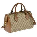 Gucci (グッチ) 409529-KLQHG/8526 手提げバッグ