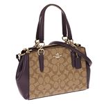Coach (コーチ) F36718/IML90/1 手提げバッグ