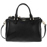 KATE SPADE (ケイトスペード) PXRU7610/001 手提げバッグ