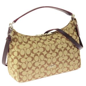 Coach (コーチ) F36716/SKHMA/1 ショルダーバッグ