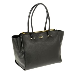 KATE SPADE (ケイトスペード) PXRU6030/001 手提げバッグ
