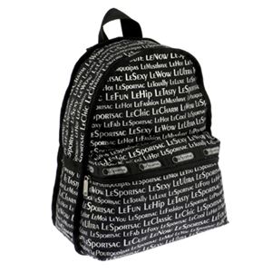 LESPORTSAC (レスポートサック) 7812/D575 リュック