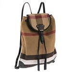 BURBERRY (バーバリー) 4012430/0010T リュック