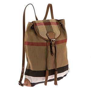 BURBERRY (バーバリー) 4012432/2160T リュック