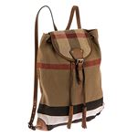 BURBERRY (バーバリー) 4012432/2160T リュック