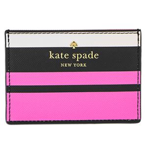 KATE SPADE (ケイトスペード) PWRU5739/098 カードケース  商品写真1