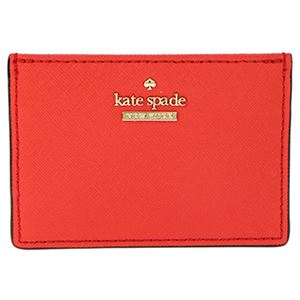 KATE SPADE (ケイトスペード) PWRU5255/624 カードケース