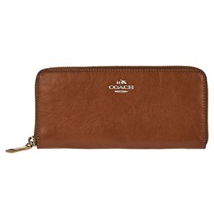 Coach (コーチ) F53707/LISAD/1 長財布
