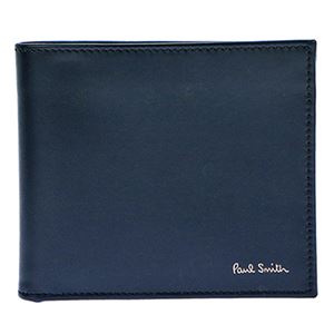 Paul Smith (ポール・スミス) ATPC4833-W761/47 二つ折り財布  商品画像