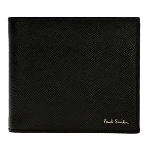 Paul Smith (ポール・スミス) ATPC4833-W804/79 二つ折り財布