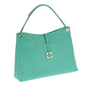 Gherardini (ゲラルディーニ) GH0320 TP/ACQUA 手提げバッグ