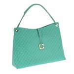 Gherardini (ゲラルディーニ) GH0320 TP/ACQUA 手提げバッグ