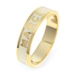 MARC BY MARC JACOBS (マークバイマークジェイコブス) M3PE611/80028/7 リング