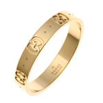 Gucci (グッチ) 073230-09850/8000/25 リング