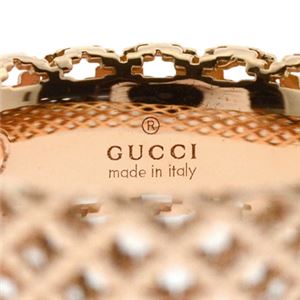Gucci (グッチ) 341219-J8500/5702/09 リング 商品写真2