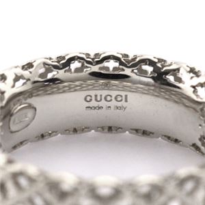 Gucci (グッチ) 341219-J8500/9000/11 リング 商品写真2