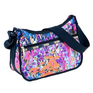 LESPORTSAC  7520／D546 ショルダーバッグ