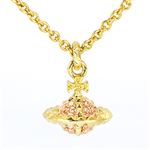 Vivienne Westwood （ヴィヴィアン・ウエストウッド） MT12626／3 ネックレス