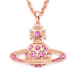 Vivienne Westwood （ヴィヴィアン・ウエストウッド） MT12693／1 ネックレス