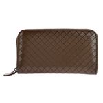 BOTTEGA VENETA（ボッテガ・ヴェネタ）114076-VAEU1／2574長財布