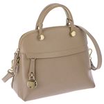 Furla（フルラ）851263／SABBIA手提げバッグ