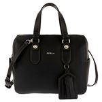 Furla（フルラ）870067／ONYX手提げバッグ