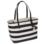 KATE SPADE（ケイトスペード）PXRU7299／098手提げバッグ