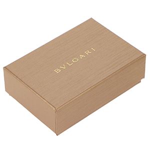 Bvlgari(ブルガリ)33742GRAIN/RUBYキーケース Bvlgari(ブルガリ)33742GRAIN/RUBYキーケース