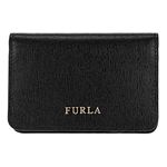 Furla（フルラ）874701／ONYX名刺入れ