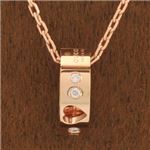 Gucci（グッチ）214164-J8540／5702ネックレス