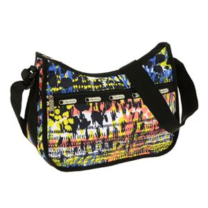 LESPORTSAC（レスポートサック）7520／D554ショルダーバッグ