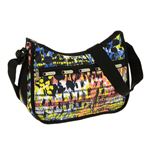 LESPORTSAC（レスポートサック）7520／D554ショルダーバッグ