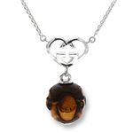 Gucci（グッチ）272782-J8H80／8169ネックレス