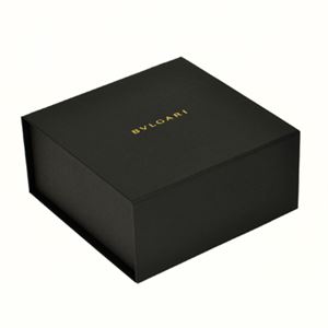 Bvlgari(ブルガリ)34185CALF/BLKベルト 商品写真2