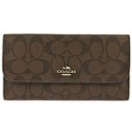 Coach （コーチ） F52681／IMAA8 長財布