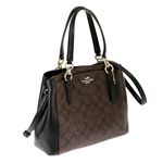 Coach （コーチ） F57273／IMAA8 手提げバッグ